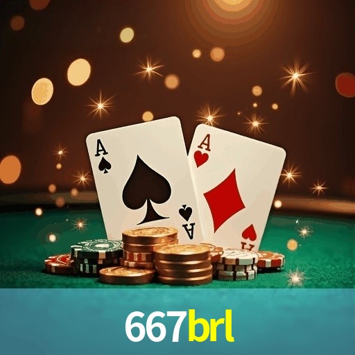 Slot Games 667BRL