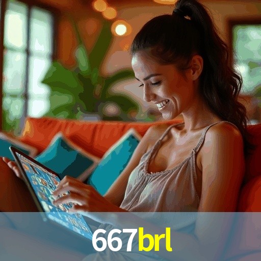 Exclusive Games 667BRL