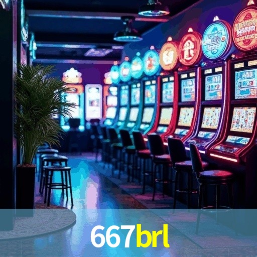 Live Casino 667BRL