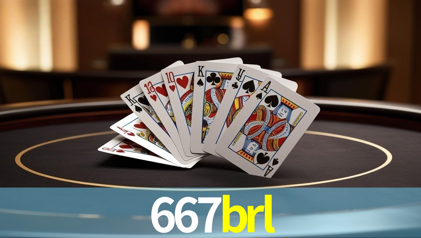 Platform Technology 667BRL