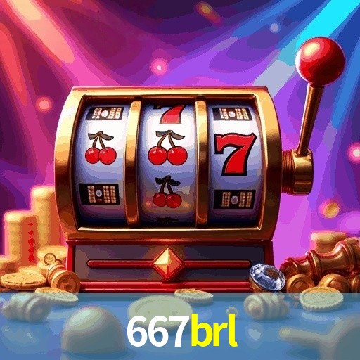 Game Providers 667BRL