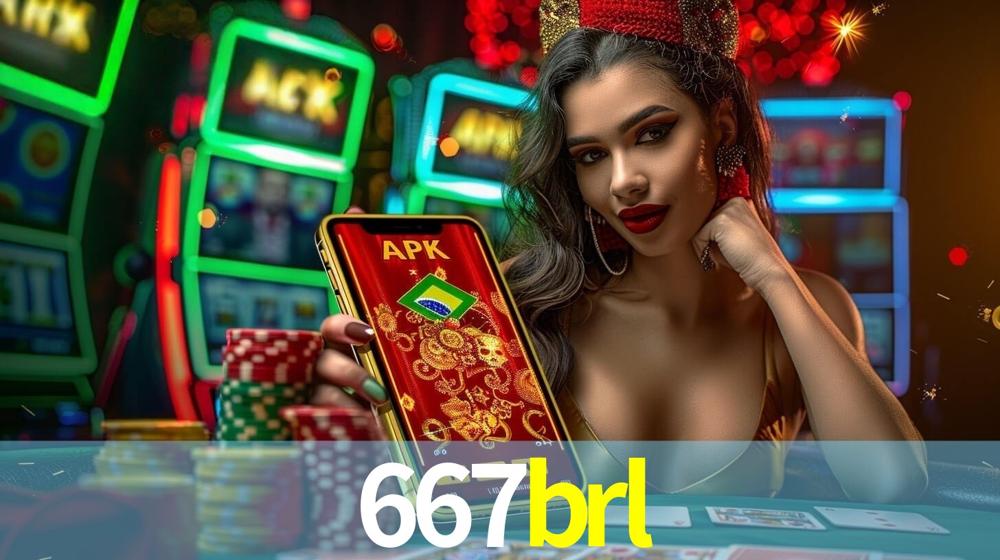 Weekend Specials 667BRL