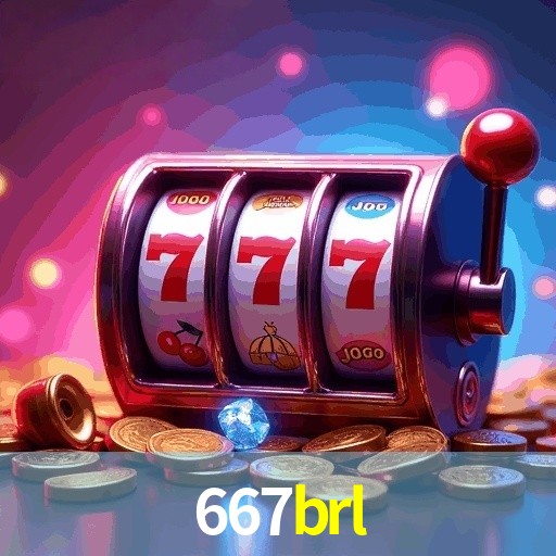 Live Casino 667BRL