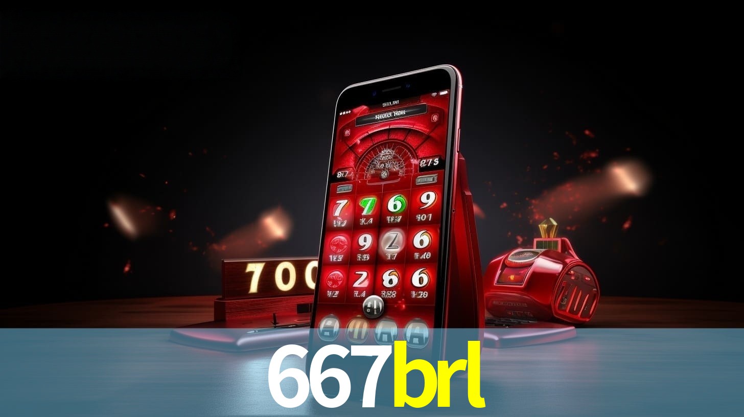 Responsive Design 667BRL