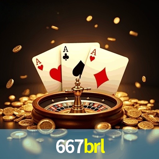 VIP Casino 667BRL