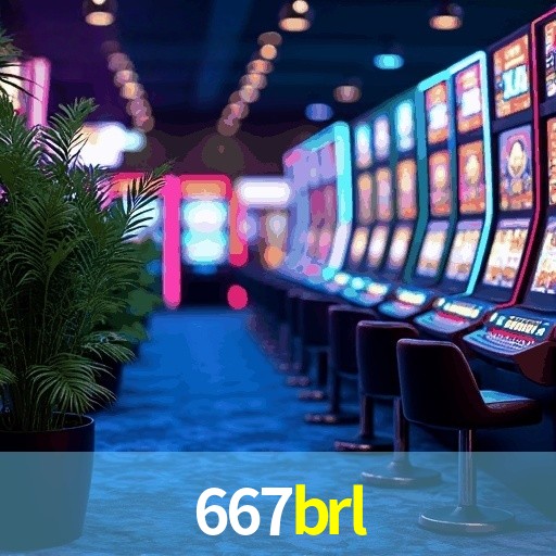 Roulette Table 667BRL